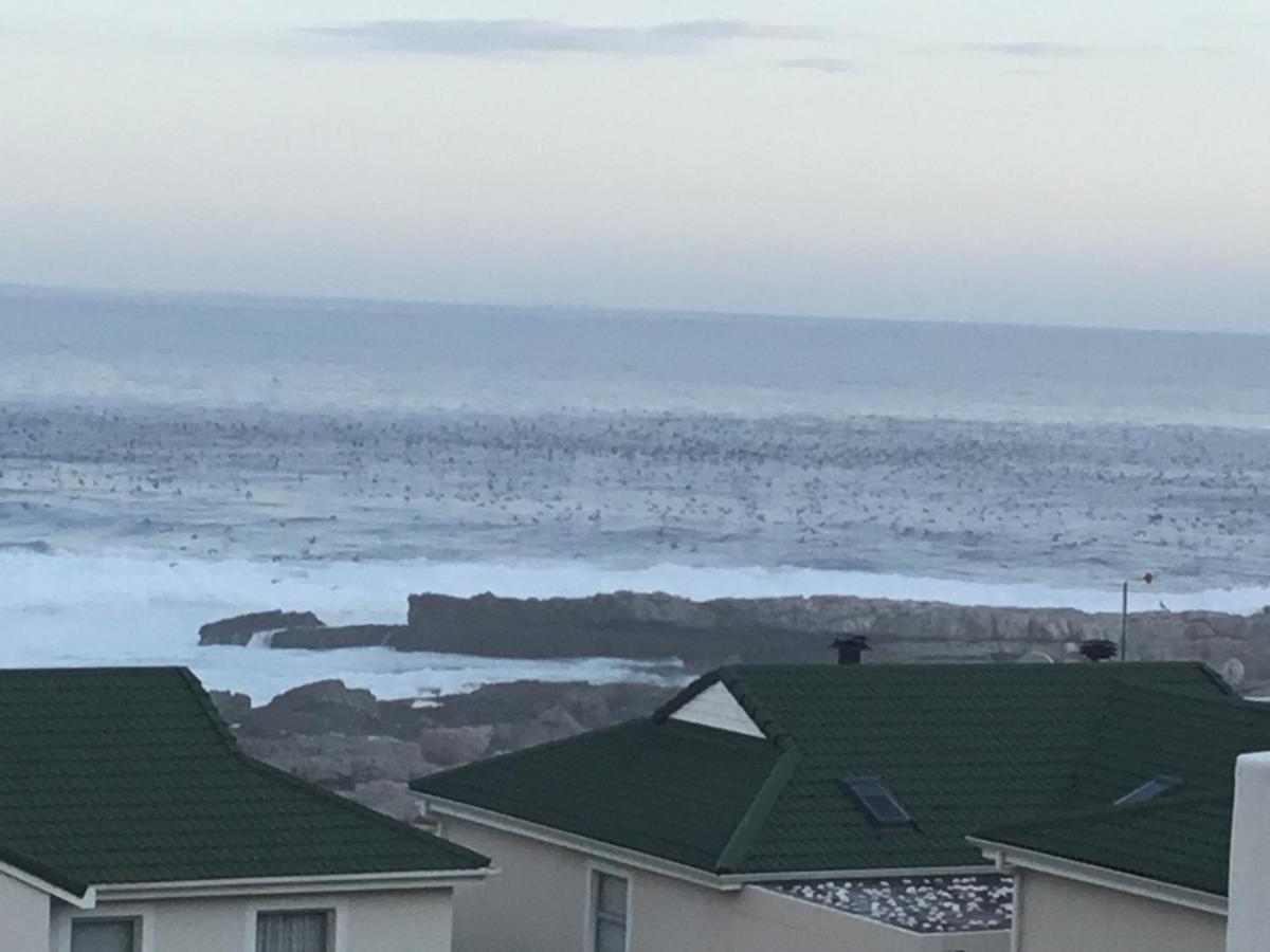 43 Whale Rock Estate Apartment Hermanus Luaran gambar